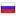 irbisebg.ru hosted country